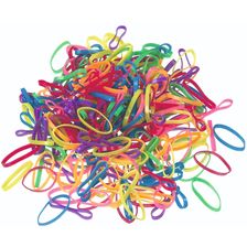 Sibel Elastiek Doos 500st