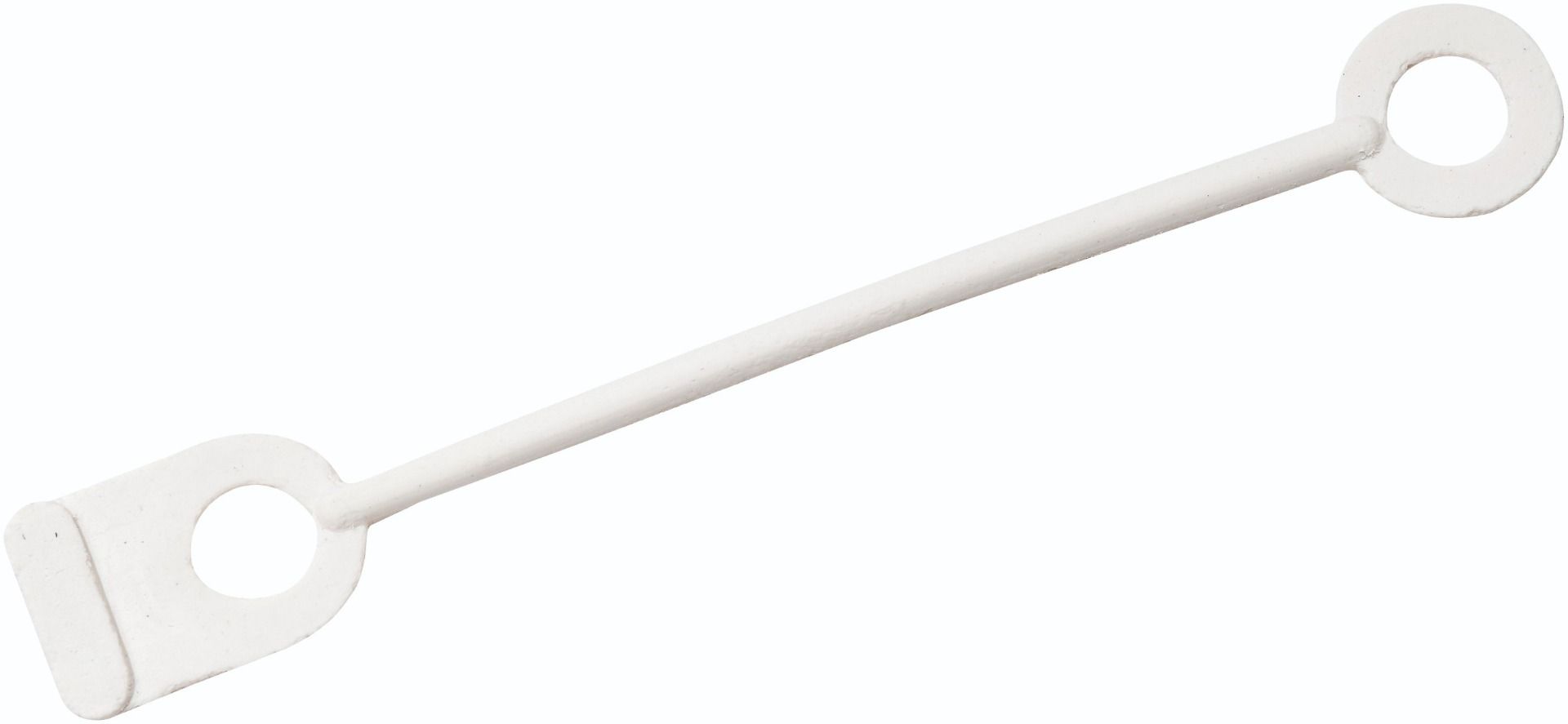 Sibel Perm Elastiek Rubber Kort Rond 50 S 4510032