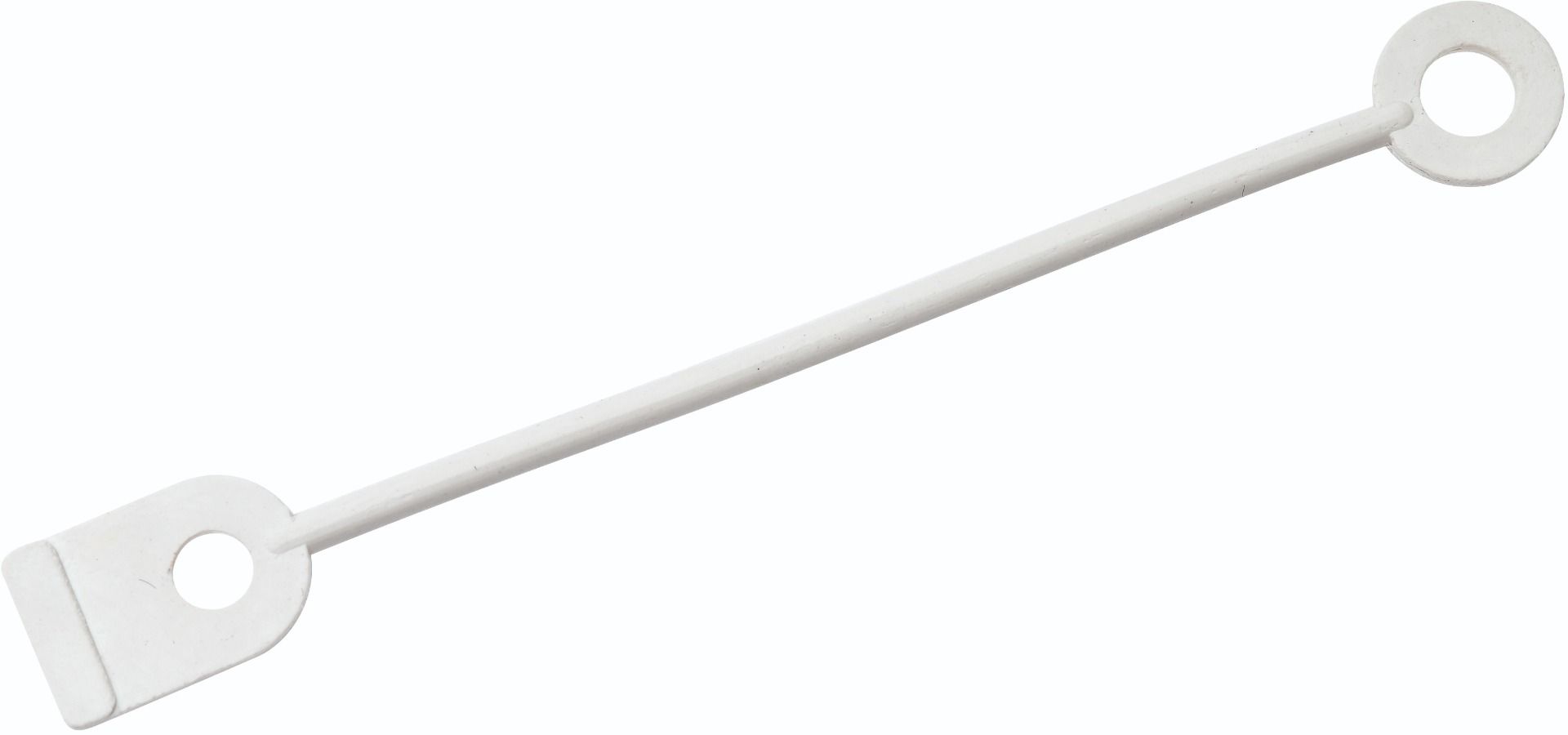 Sibel Perm Elastiek Rubber Lang Rond 50 S P001776