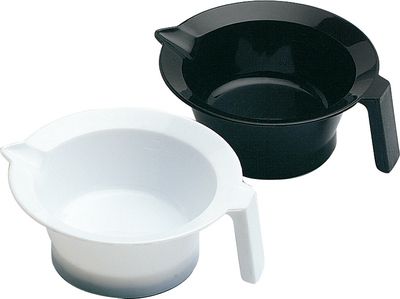 Sibel Verfbakje Anti-Slip Met Handvat 