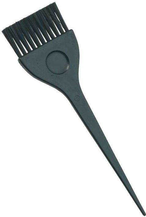 Sibel Verfkwast Breed 