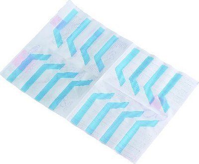 Sibel Brilbeschermers Universal 90 stuks 4482540