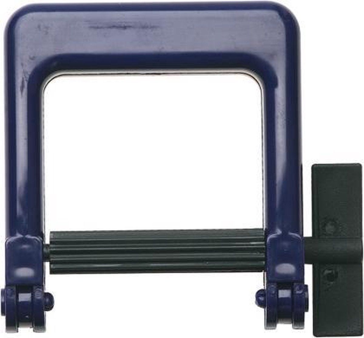 Sibel Tubeknijper Plastic P000457