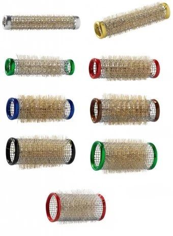 Sibel Metalen Rollers 