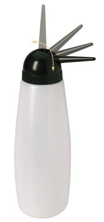 Sibel Applicator beweegbare tuit Revolving 0090431