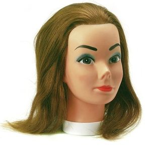 Sibel Oefenhoofd Candy 0030431