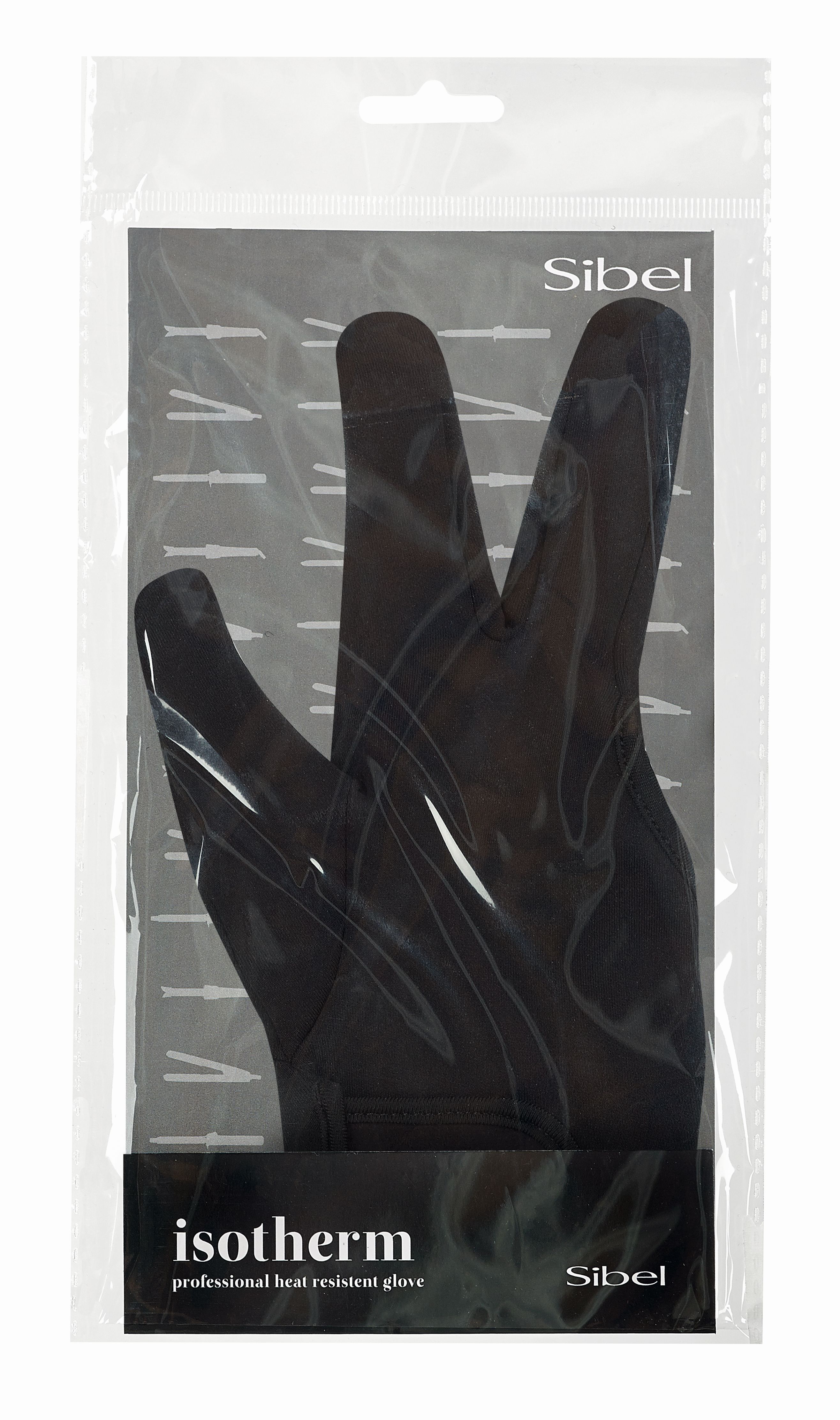 Sibel Isotherm hittebestendige handschoen 0440005