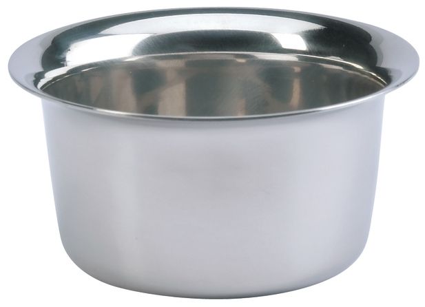 Sibel Scheerkom Chroom P001919