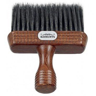 Sibel William Neck Brush Barburys 8482309