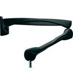 Sibel Arm Haardroogkap Quickcolo Zwart 5021773