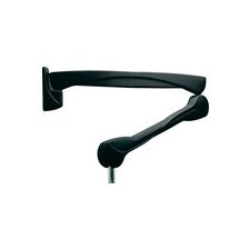 Sibel Arm Haardroogkap Quickcolo Zwart 5021773