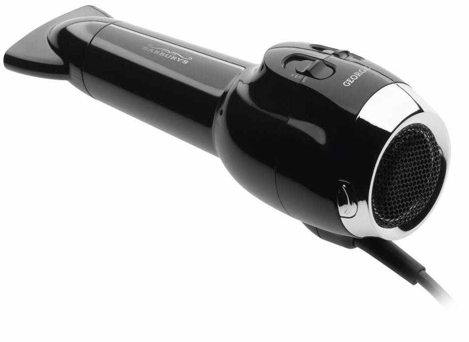 Sibel Barberfohn george barburys 0440086