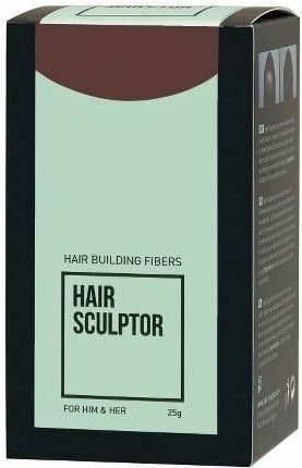 Sibel Hair Sculptor Hair Fibers 