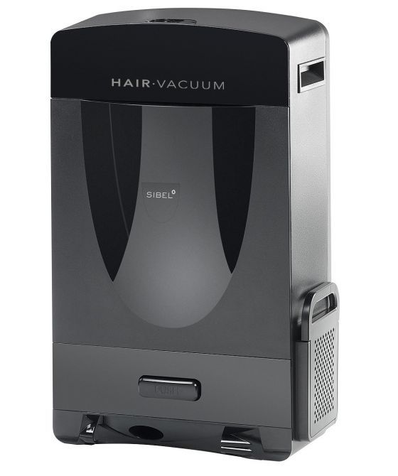 Sibel Hair Vacuum Cleaner P000754