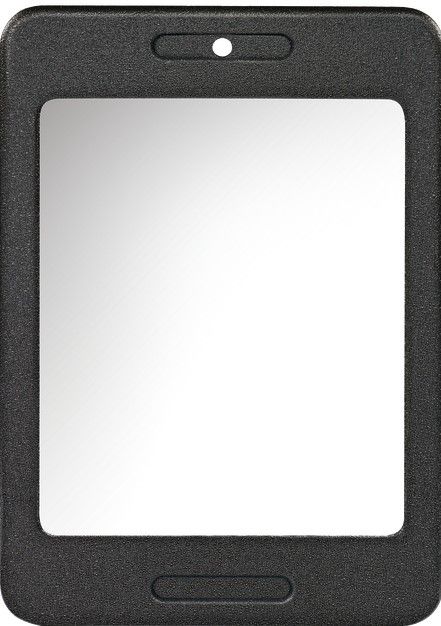 Sibel Kappersspiegel Schockproof P000927