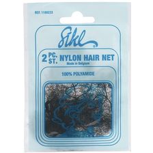 Sibel Dagnet Nylon Fijn Zakje 2st