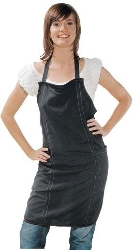 Sibel Kappersschort V Fast Zwart P000902