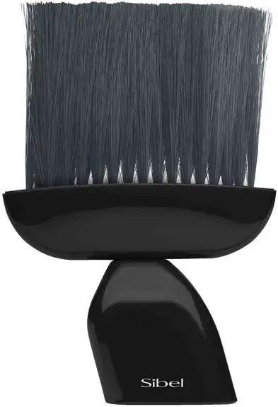 Sibel Nekkwast Oust Zwart P002897