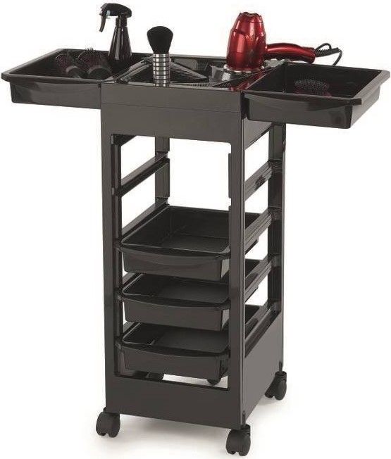 Sibel Service Trolley E-Trolley P001791