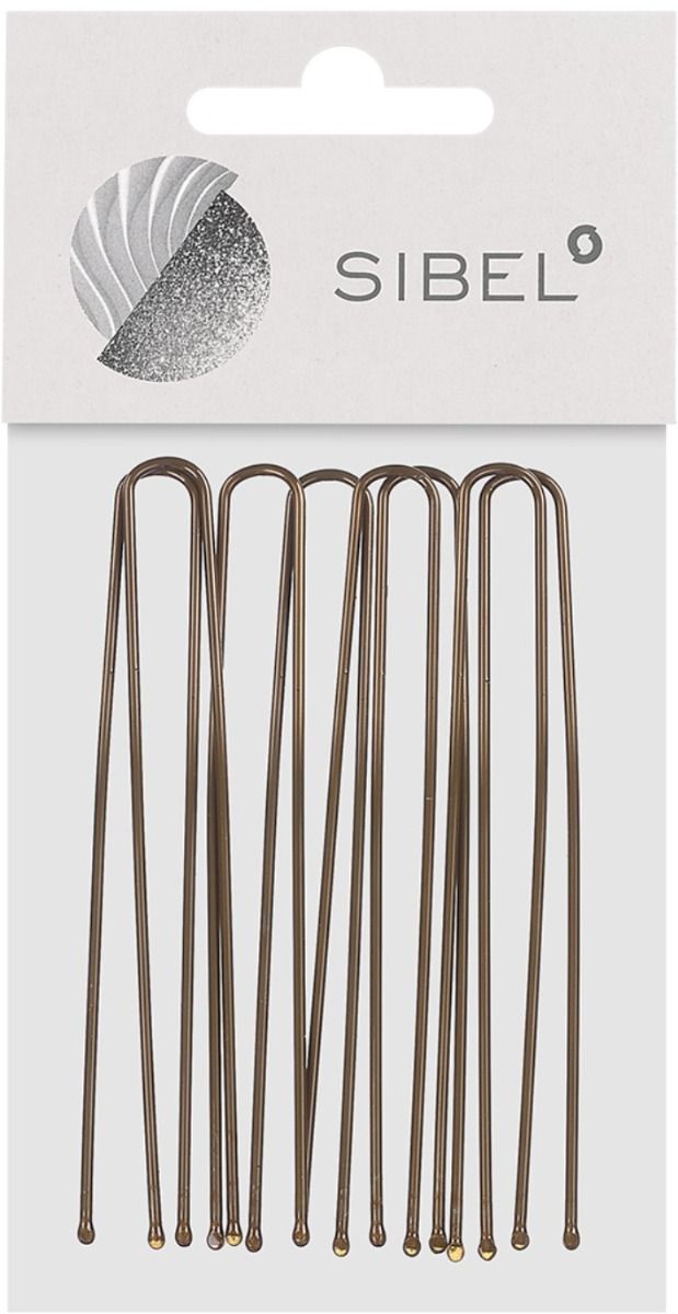 Sibel Haarspelden Suzon 8,2cm 