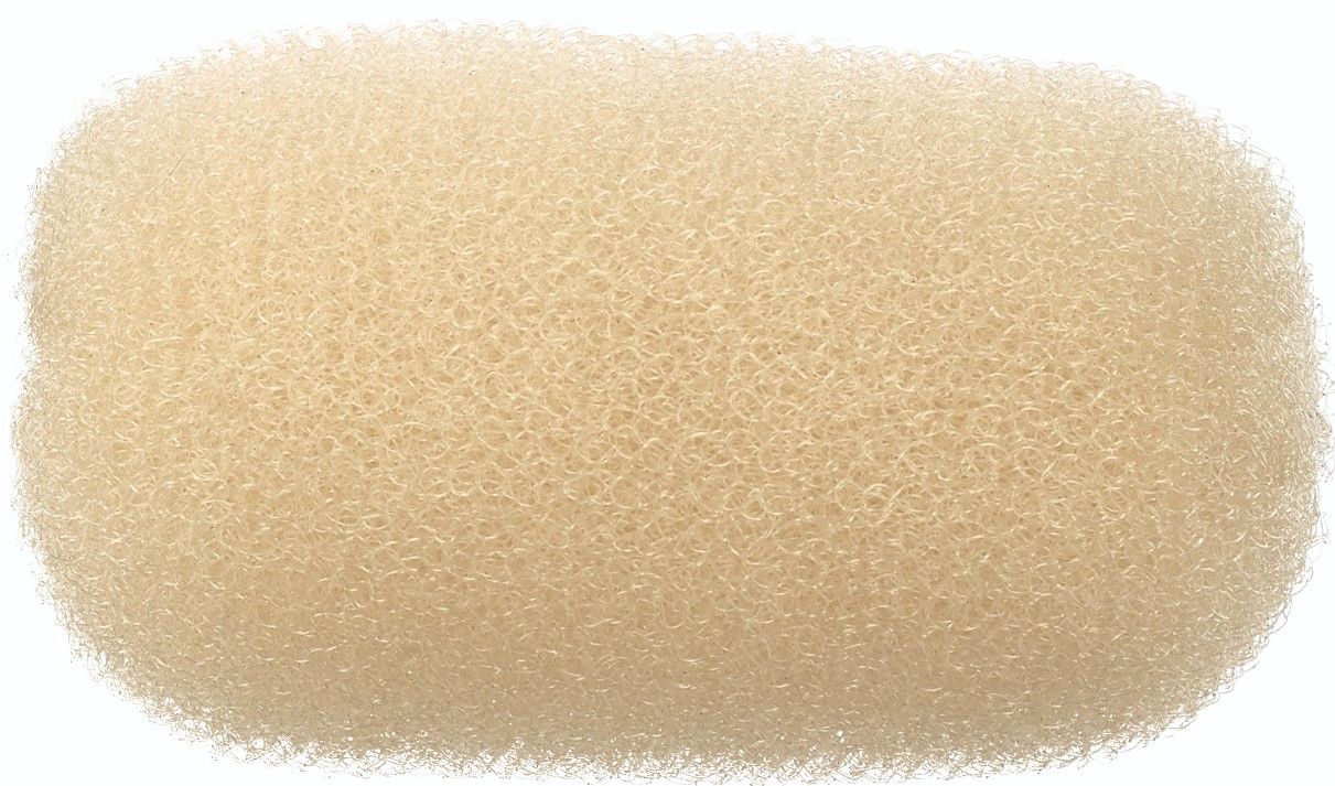 Sibel Updo Pad Nylon 13cm 