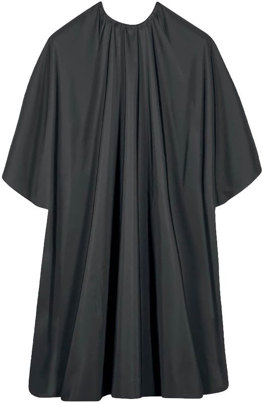 Sibel Kapmantel Economyss 4 Zwart XXL P000811