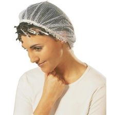 Sibel Nachtmuts Medium Elastiek