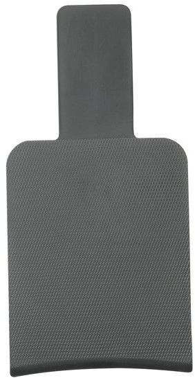 Sibel Blondeerplank zonder tanden 