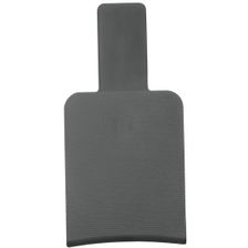 Sibel Blondeerplank zonder tanden