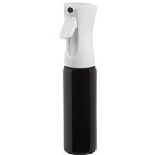 Sibel Waterspuit Extreme Mist zwart P005630