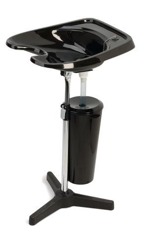 Sibel Wasbak Luxe Zwart 007933102