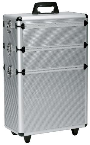 Sibel Koffer Modular 3 Delig 42 5x22x58 0150431