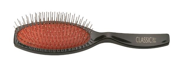 Sibel Nelsy Metal Borstel L Classic69 8459552