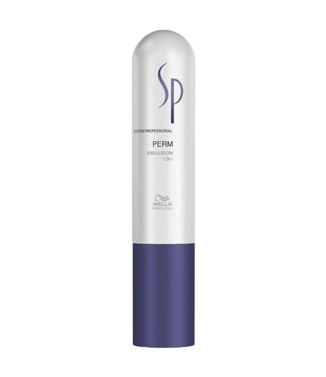 Wella SP Perm Emulsion 50ml