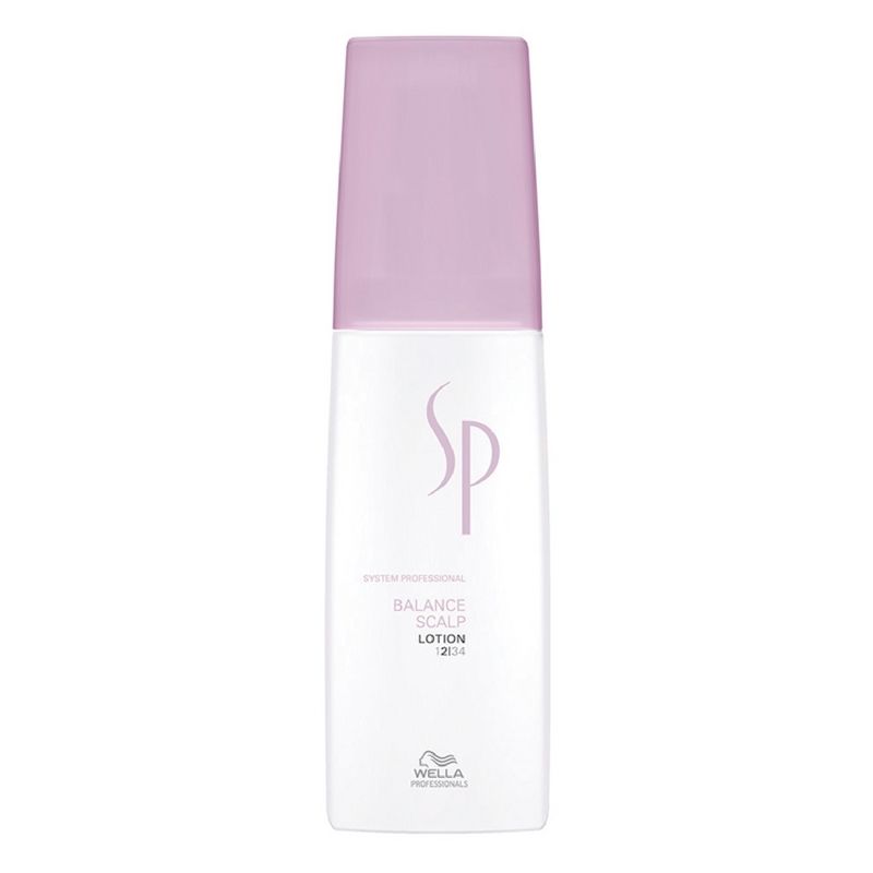 Wella SP Balance Scalp Lotion 125ml