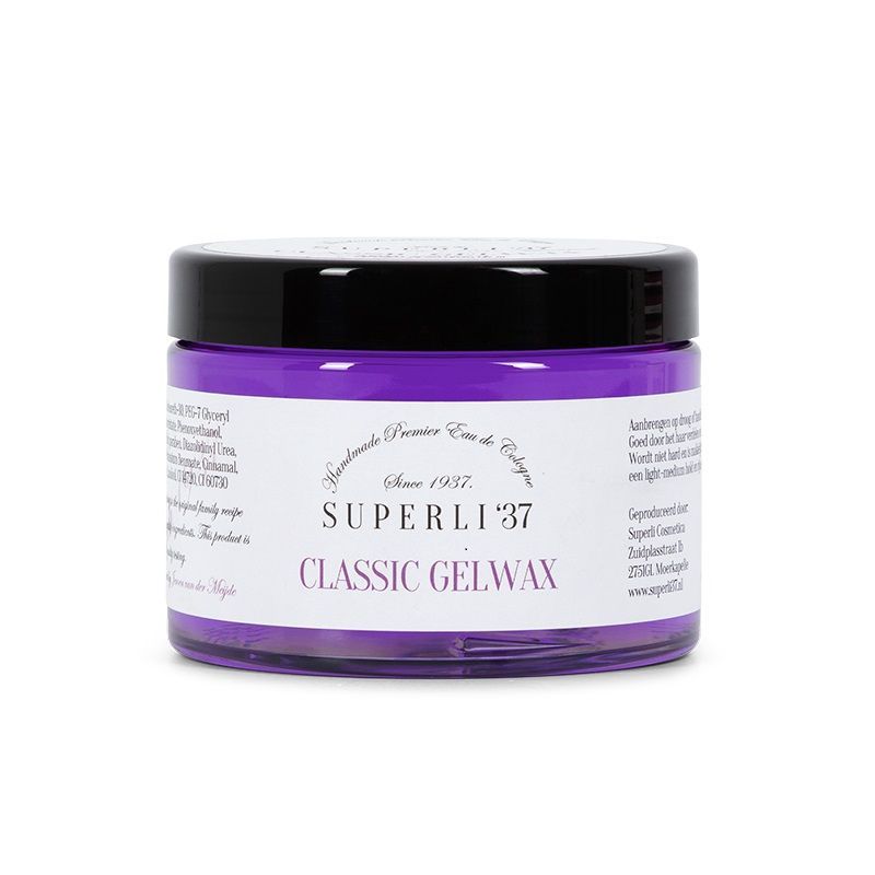 Superli 37 Classic Gelwax 500ml