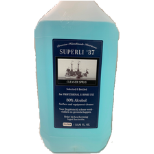 Superli 37 Alcohol Desinfectant 80% 5000ml