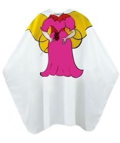 Trend-Design Kinderkapmantel Fantasia Toverfee 92105