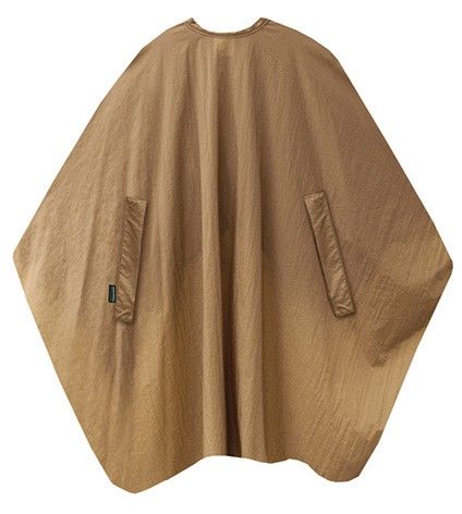 Trend-Design Kapmantel Latte Macchiato 95261