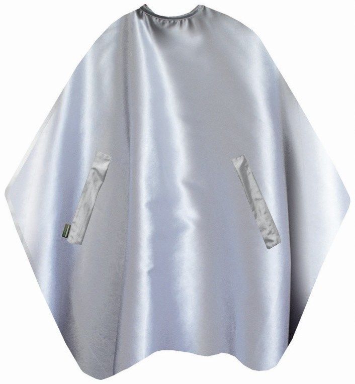 Trend-Design Kapmantel Skinny drukknopen 