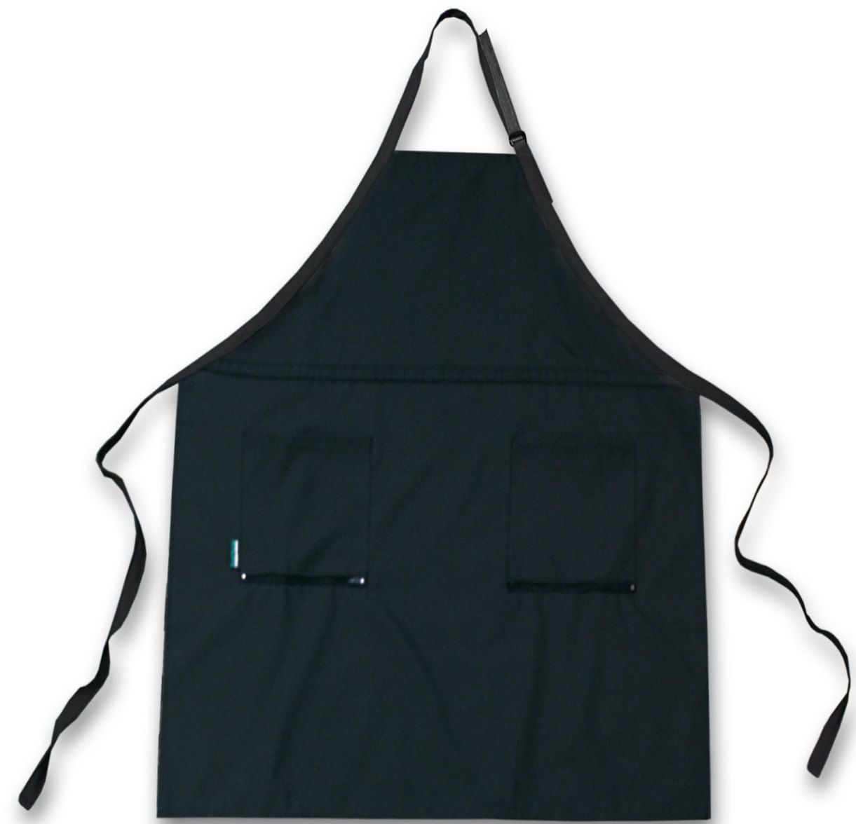 Trend-Design Kappersschort Nano Apron Zwart 94301