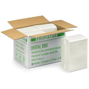 Nekdoekjes voor de kapper