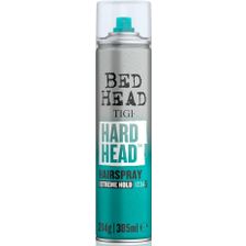 Tigi BH Hard Head Hairspray 385ml