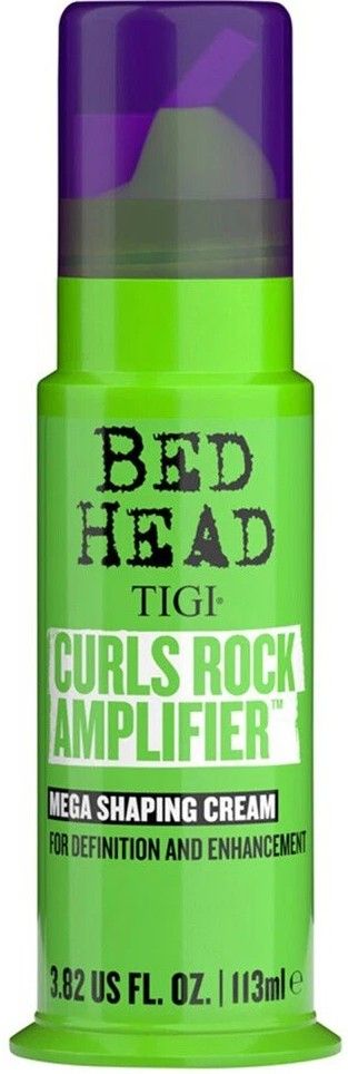 Tigi BH Curls Rock Amplifier 113ml