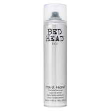 Tigi BH Hard Head Hairspray 400ml