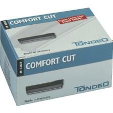 Tondeo Comfort Cut Klingen 1
