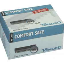 Tondeo Comfort Safe Klingen 1