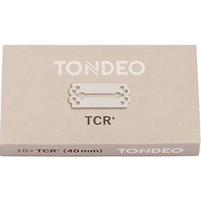 Tondeo TCR+ Kabinet-klingen 1x10 11010