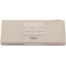 Tondeo TSS3+ Kabinet Klingen 1x10 12010