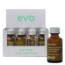 EVO - Top Drop Scalp Concentrate 12x15ml